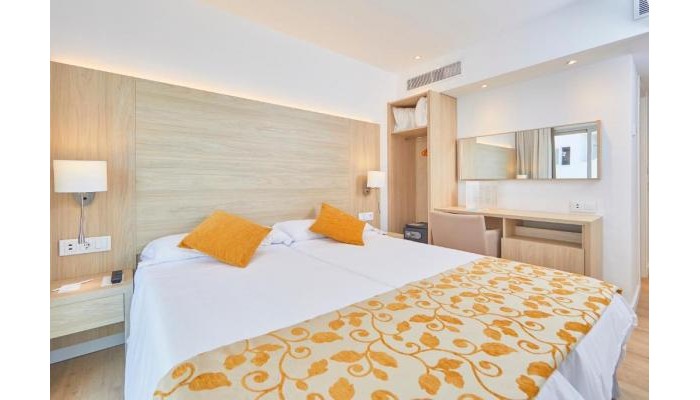 Hotel Ilusion Moreyo - Adults Only poza 9