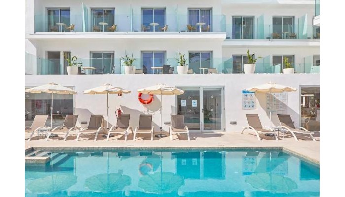 Hotel Ilusion Moreyo - Adults Only poza 19