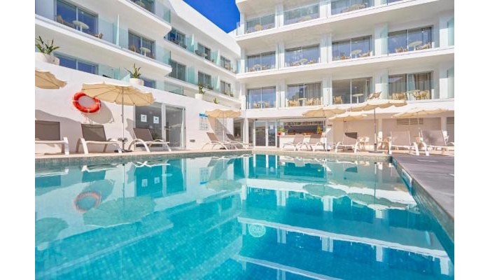 Hotel Ilusion Moreyo - Adults Only poza 20