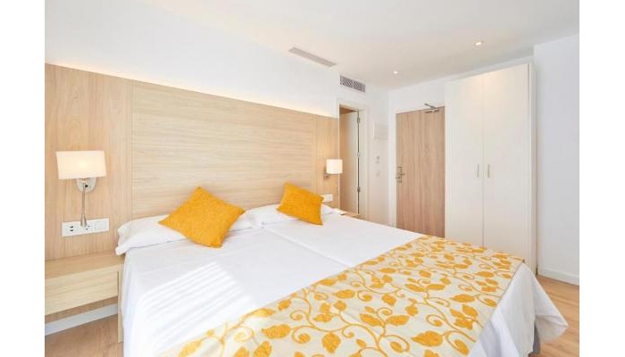 Hotel Ilusion Moreyo - Adults Only poza 10