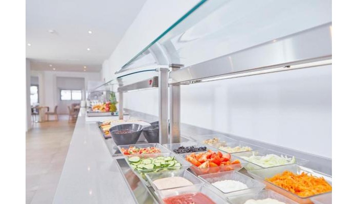 Hotel Ilusion Moreyo - Adults Only poza 17