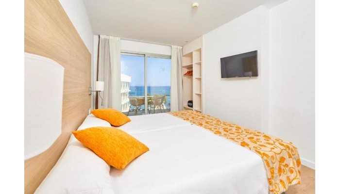 Hotel Ilusion Moreyo - Adults Only poza 8