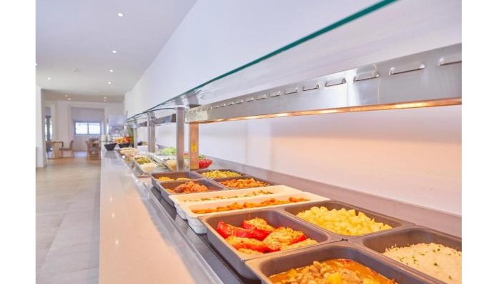 Hotel Ilusion Moreyo - Adults Only poza 18