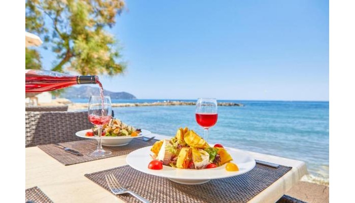 Hotel Ilusion Moreyo - Adults Only poza 15