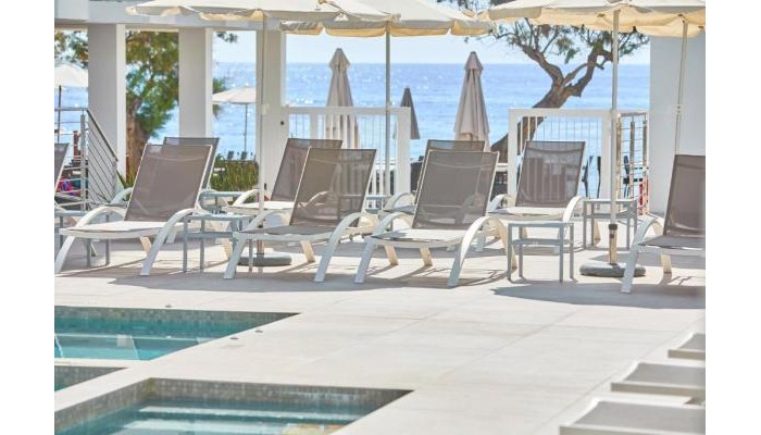 Hotel Ilusion Moreyo - Adults Only poza 22