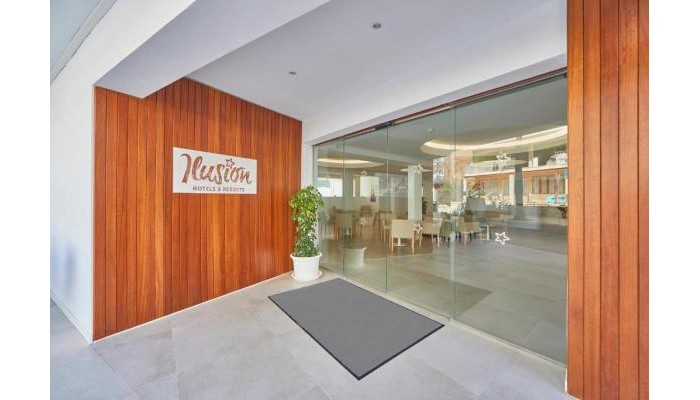 Hotel Ilusion Moreyo - Adults Only poza 2