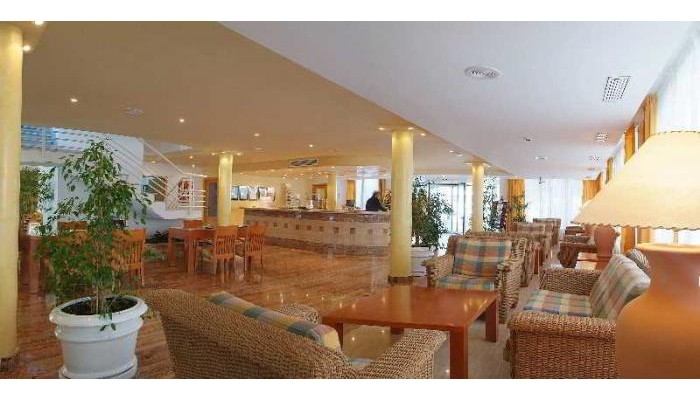 Hotel Protur Atalaya poza 6