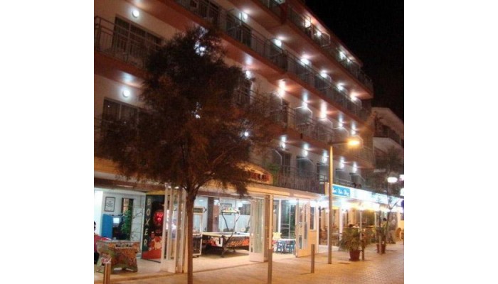 Hotel Senator Cala Millor poza 4