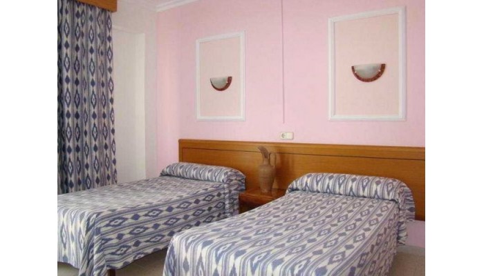 Hotel Senator Cala Millor poza 3