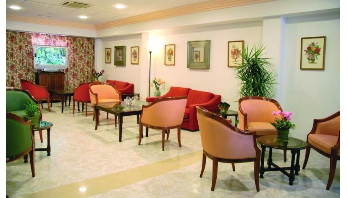 Amoros Hotel poza 13