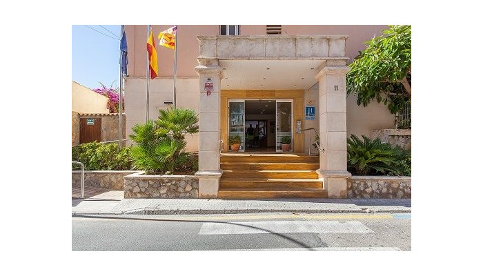 Hotel Bella Mar (Cala Ratjada) poza 0