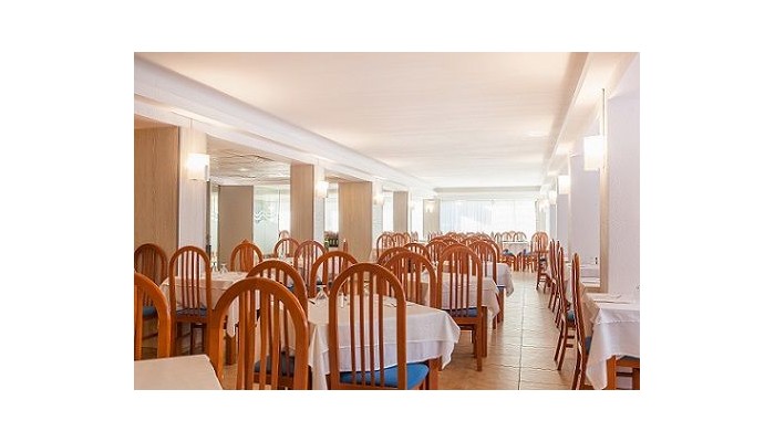 Hotel Bella Mar (Cala Ratjada) poza 2