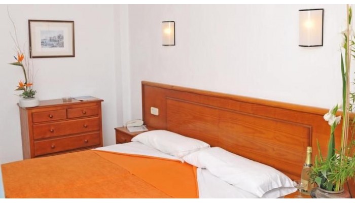 Hotel Bella Mar poza 7