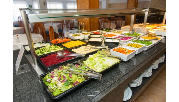 Hotel Bella Mar poza 2