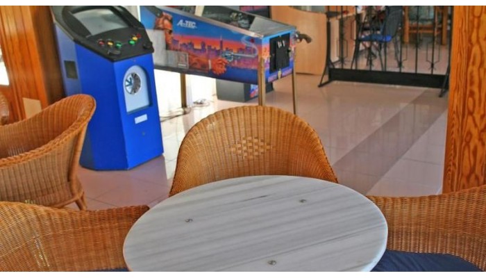 Hotel Bella Mar poza 8