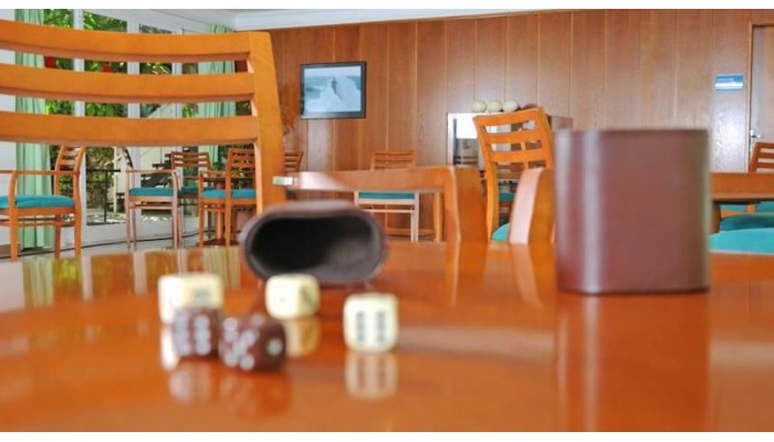 Hotel Bella Mar poza 9