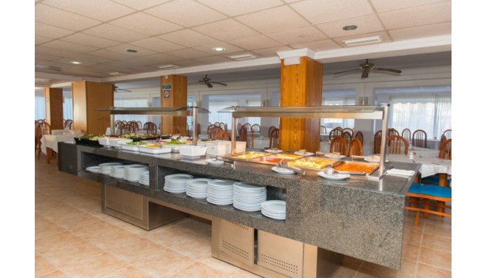 Hotel Bella Mar poza 4