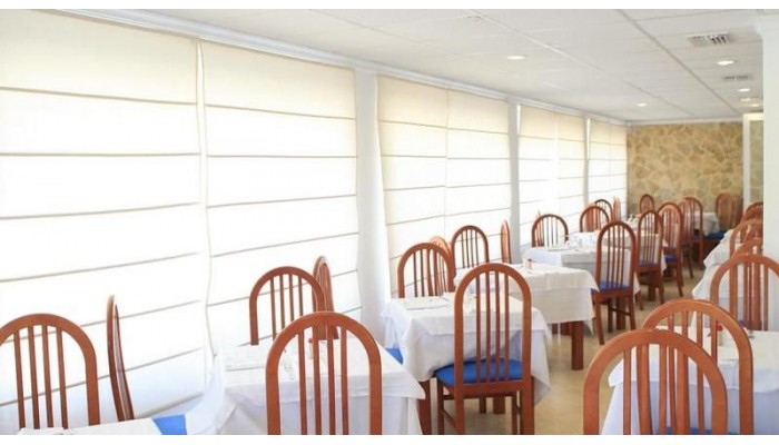 Hotel Bella Mar poza 0