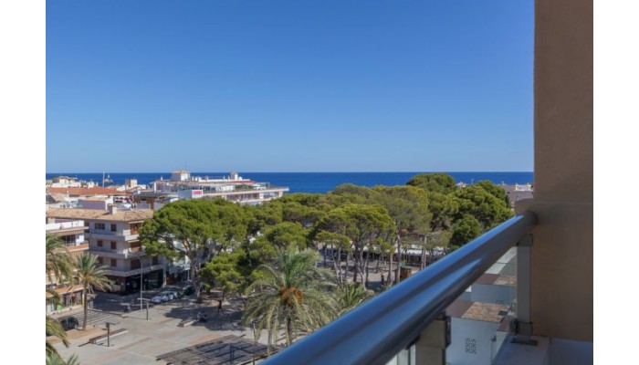 Hotel Bella Mar poza 3