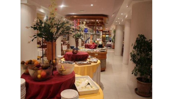 Hotel O7 Alondra poza 0