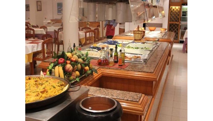 Hotel O7 Alondra poza 1