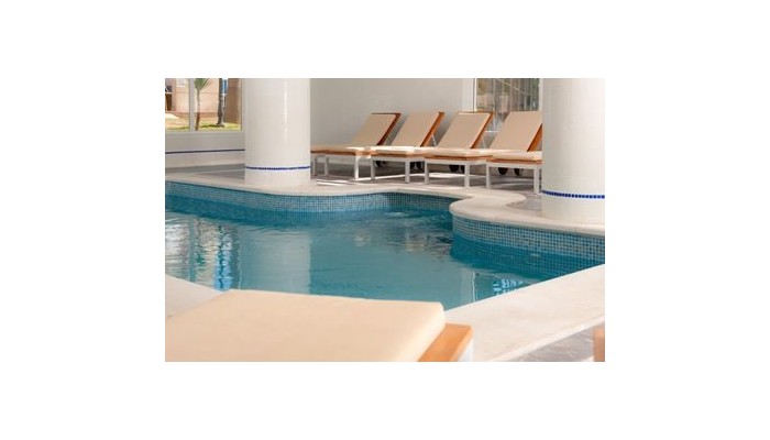 Hotel Thb Dos Playas poza 9