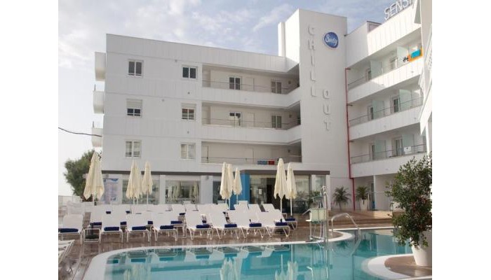 Welikehotel Triton Beach poza 5