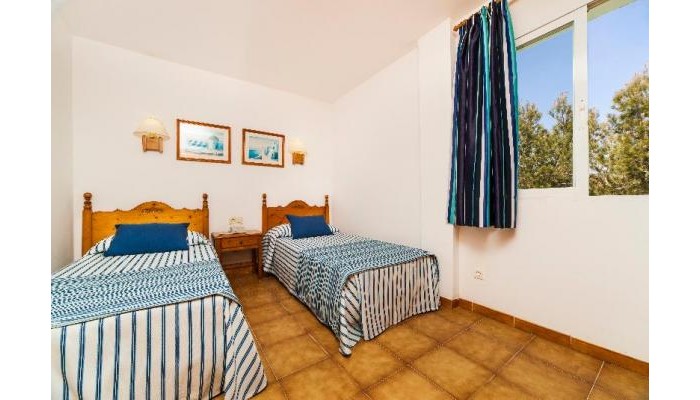 Hotel Globales Apartamentos Cala Vinas poza 0