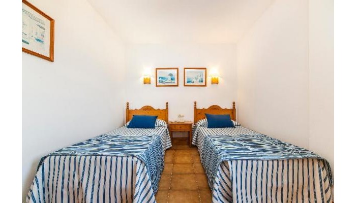 Hotel Globales Apartamentos Cala Vinas poza 3