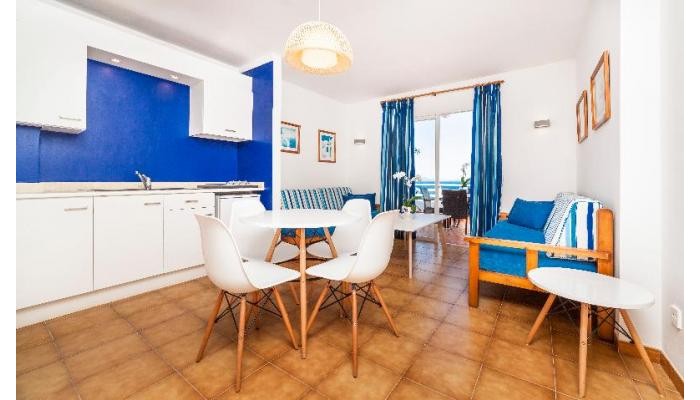 Hotel Globales Apartamentos Cala Vinas poza 1