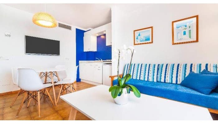 Hotel Globales Apartamentos Cala Vinas poza 8