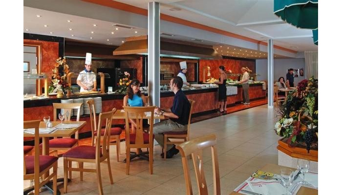 Hotel Aluasun Cala Antena poza 1