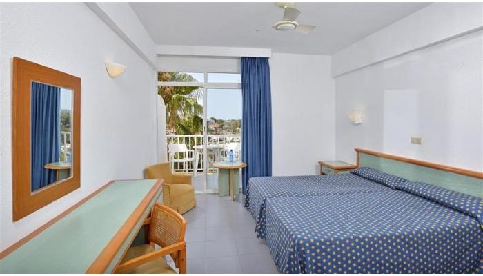 Hotel Aluasun Cala Antena poza 4