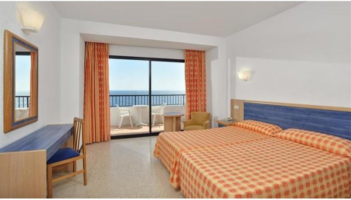 Hotel Aluasun Cala Antena poza 5