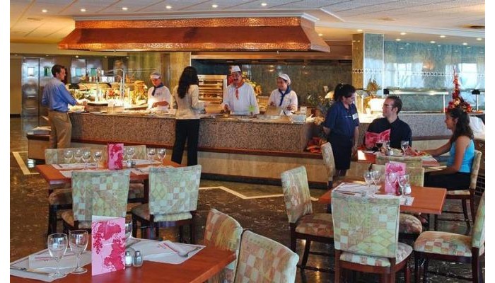 Hotel Aluasun Cala Antena poza 6