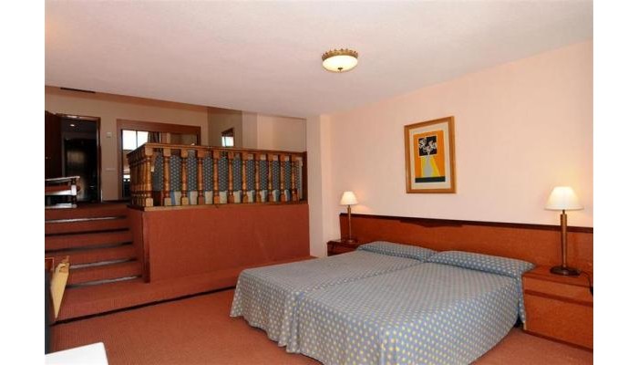 Hotel Aluasun Cala Antena poza 7