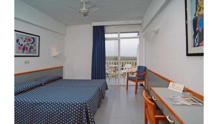 Hotel Aluasun Cala Antena poza 8