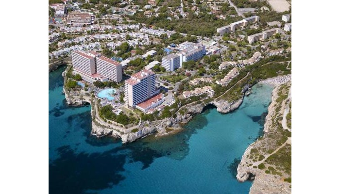 Hotel Aluasun Cala Antena poza 9