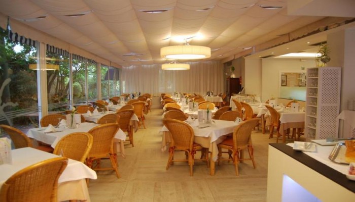 Best Western Hotel Les Palmeres poza 6