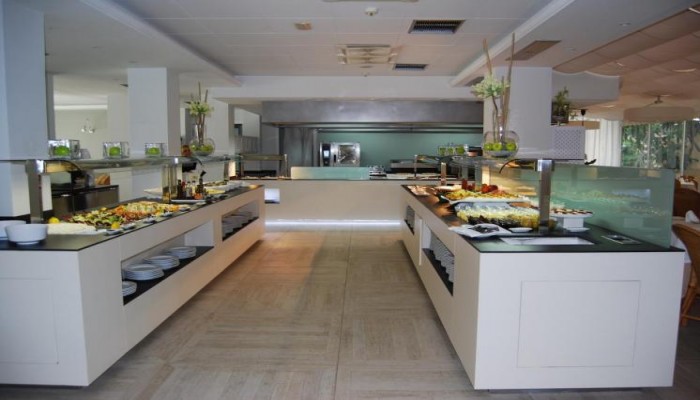 Best Western Hotel Les Palmeres poza 5