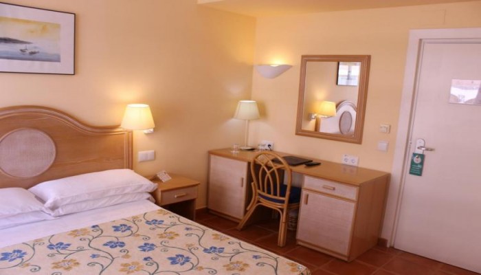 Best Western Hotel Les Palmeres poza 4