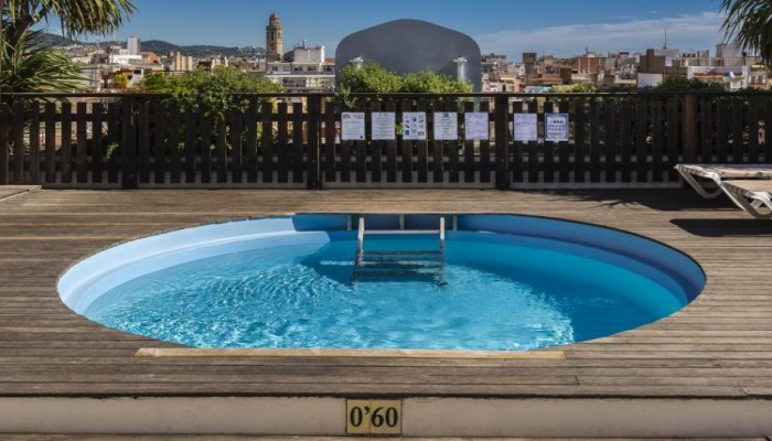 Best Western Hotel Les Palmeres poza 9