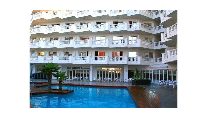 Hotel Bernat Ii poza 1