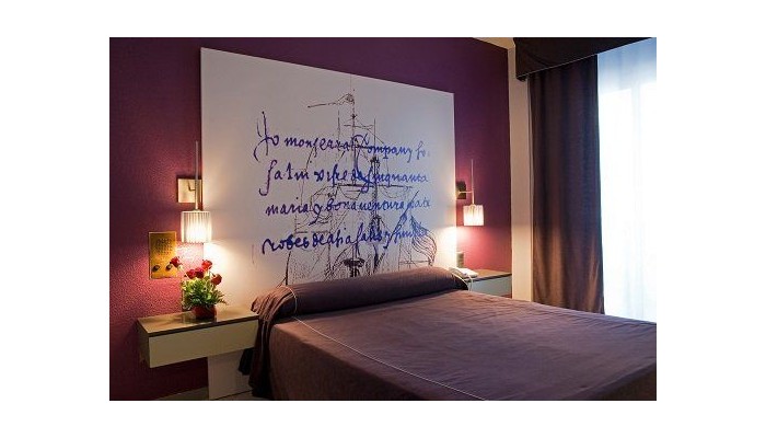 Hotel Bernat Ii poza 2