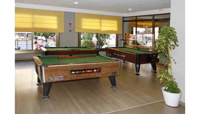 Hotel Bon Repos - Calella poza 5