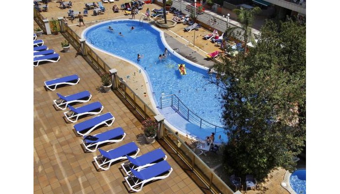 Hotel Bon Repos - Calella poza 6