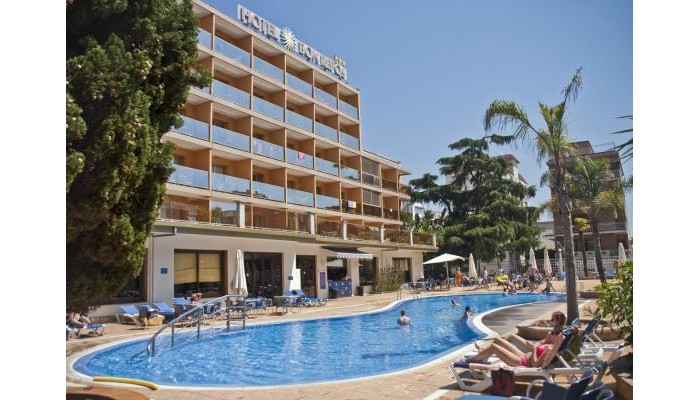 Hotel Bon Repos - Calella poza 2
