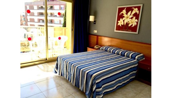 Hotel Bon Repos - Calella poza 15