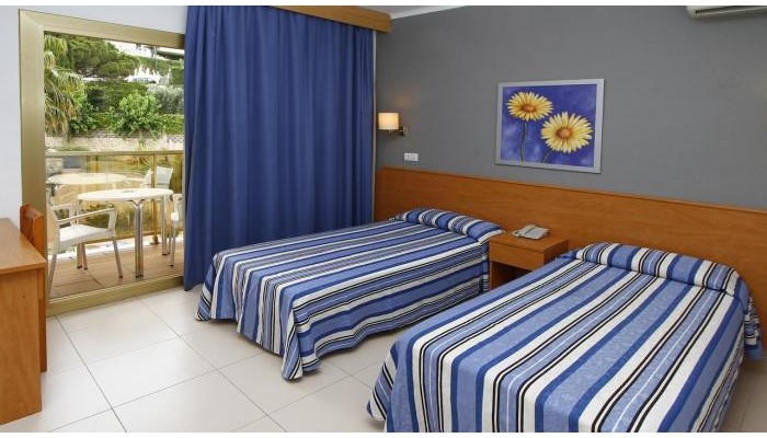 Hotel Bon Repos - Calella poza 13