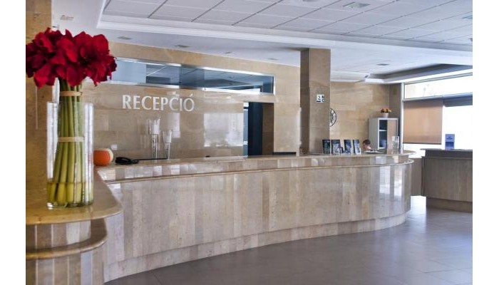 Hotel Bon Repos - Calella poza 17